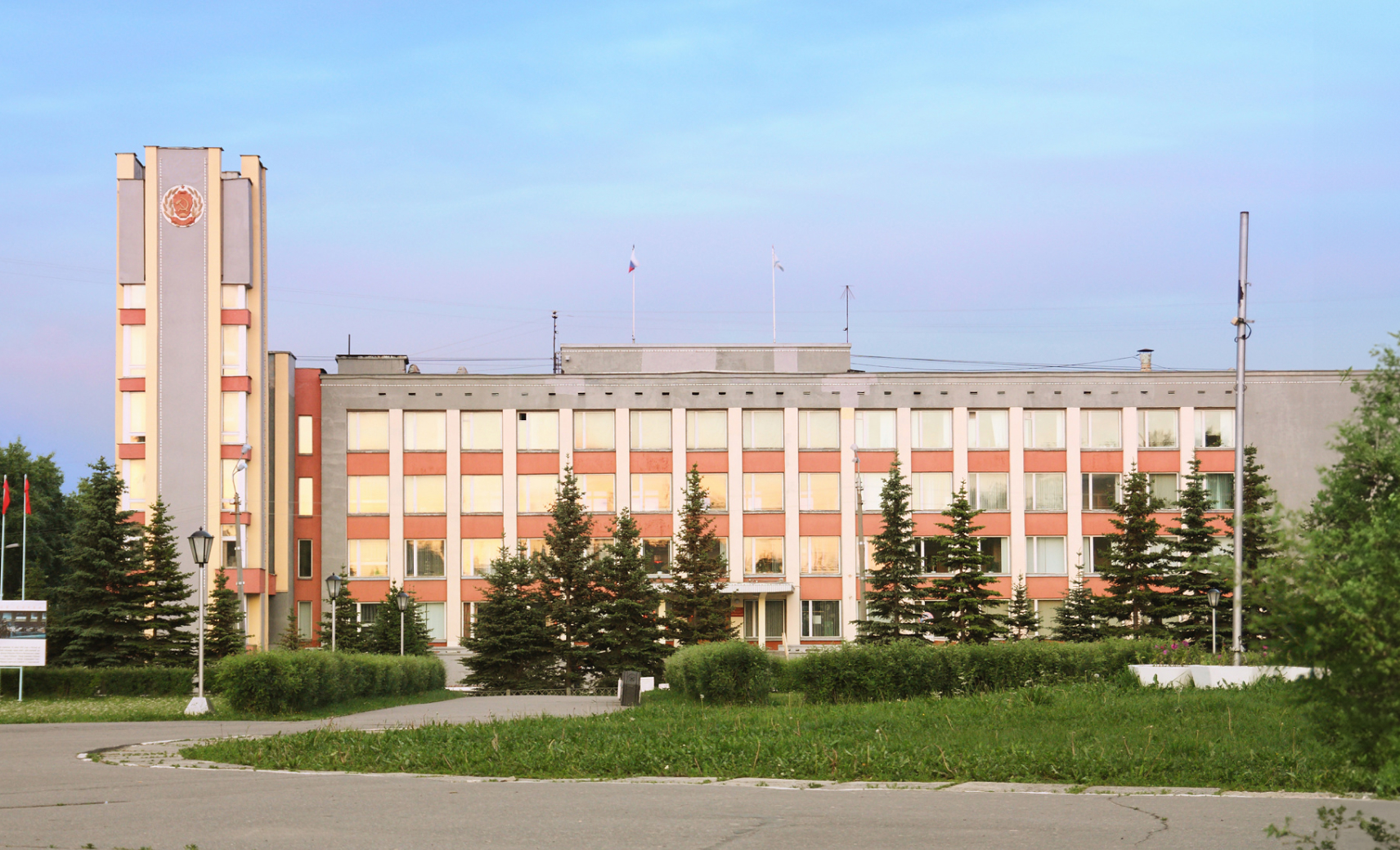 Северодвинск