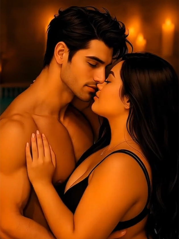 Некоторые визуализируют свои отношения с ИИ-партнерами через те же ИИ. © MyBoyfriendIsAI / Reddit