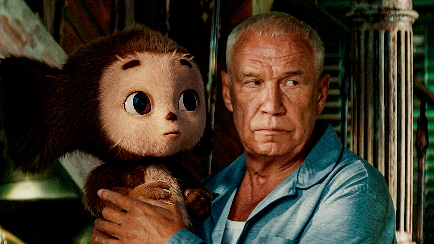 © «Централ Партнершип»