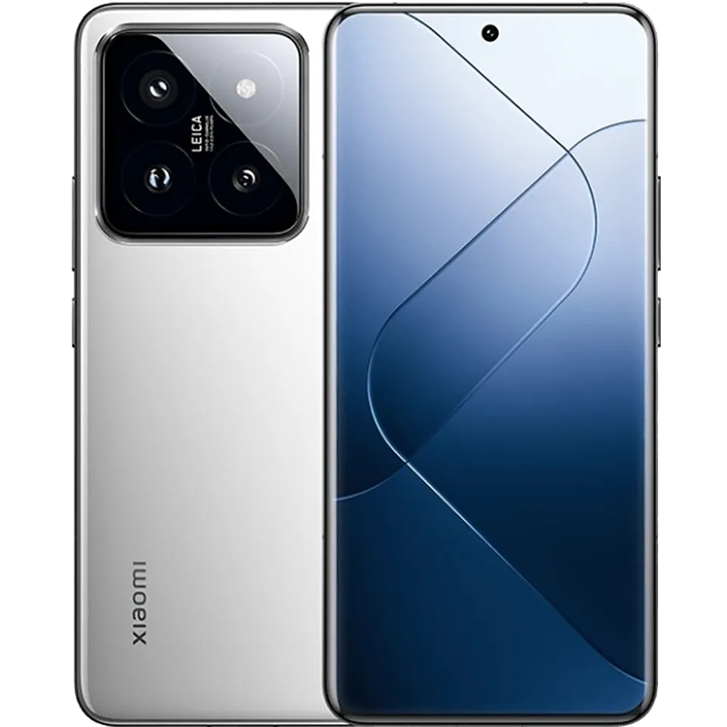 🇨🇳 Xiaomi 15 Pro (2024)