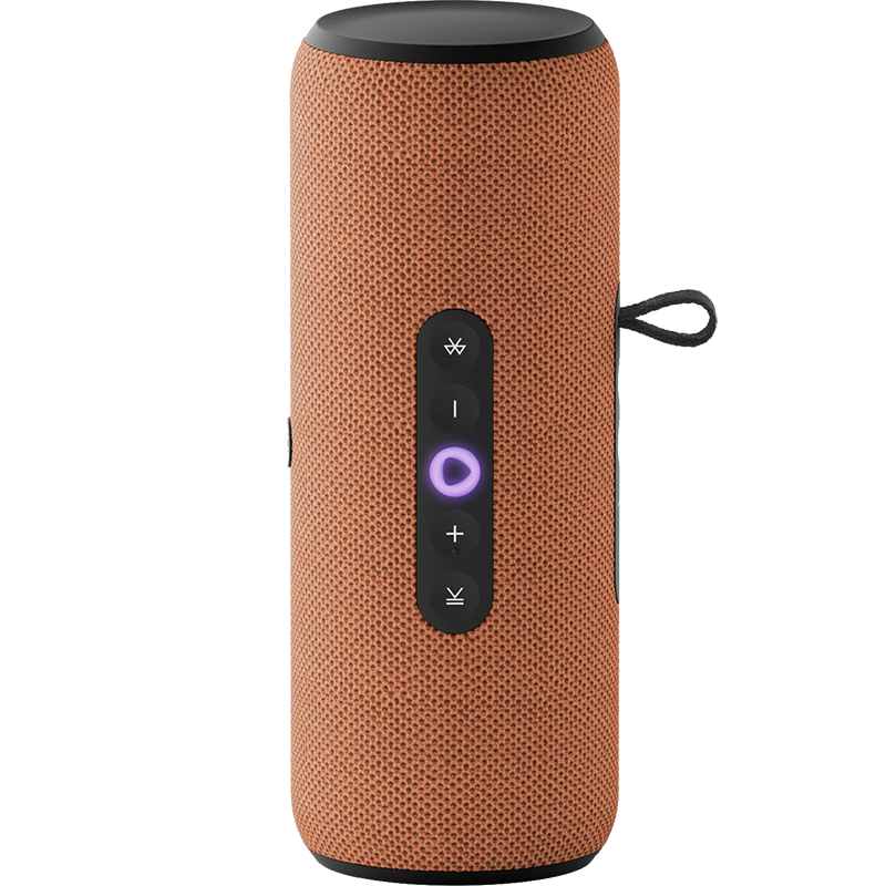 Умная колонка Стрит