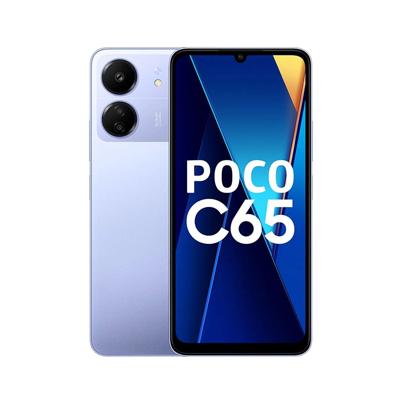 Poco C65 (2023)