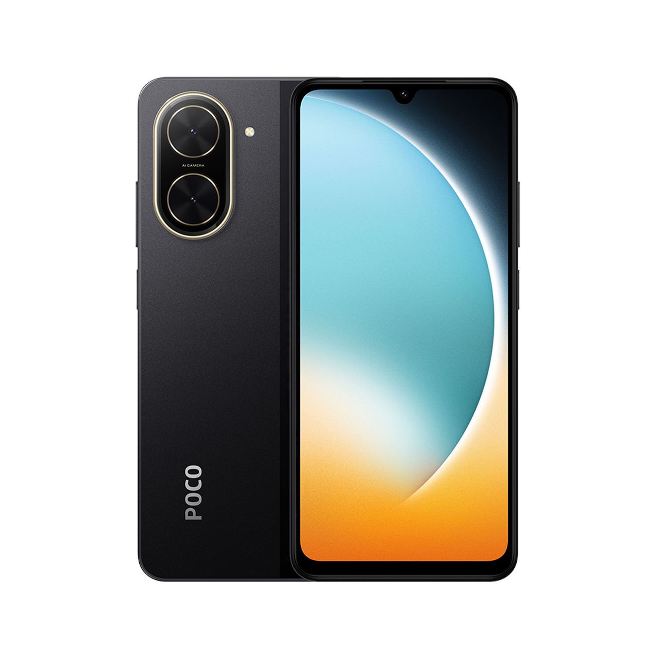 Poco C71 (2025)
