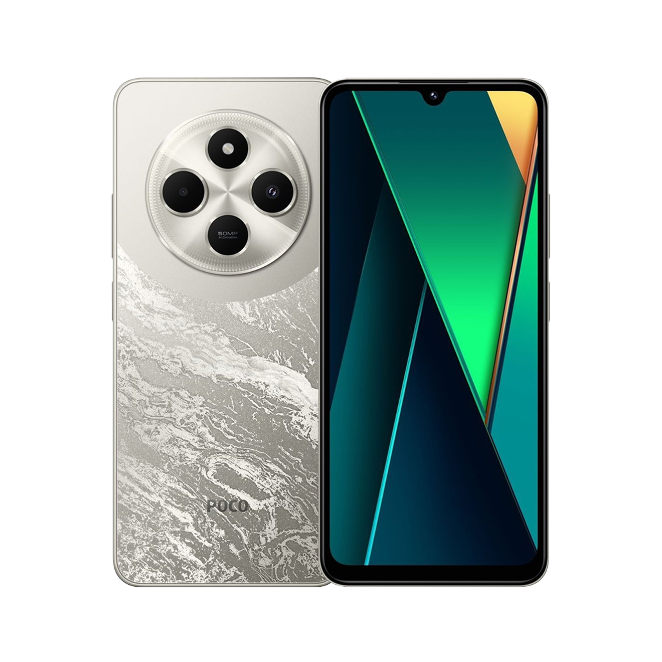 Poco C75 (2024)