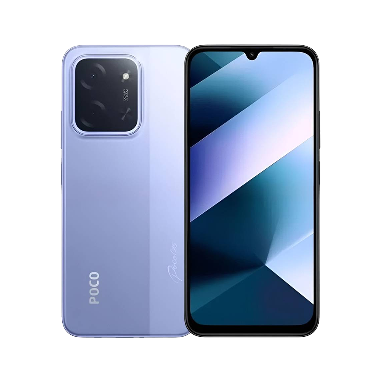 Poco C85 4G (2025)