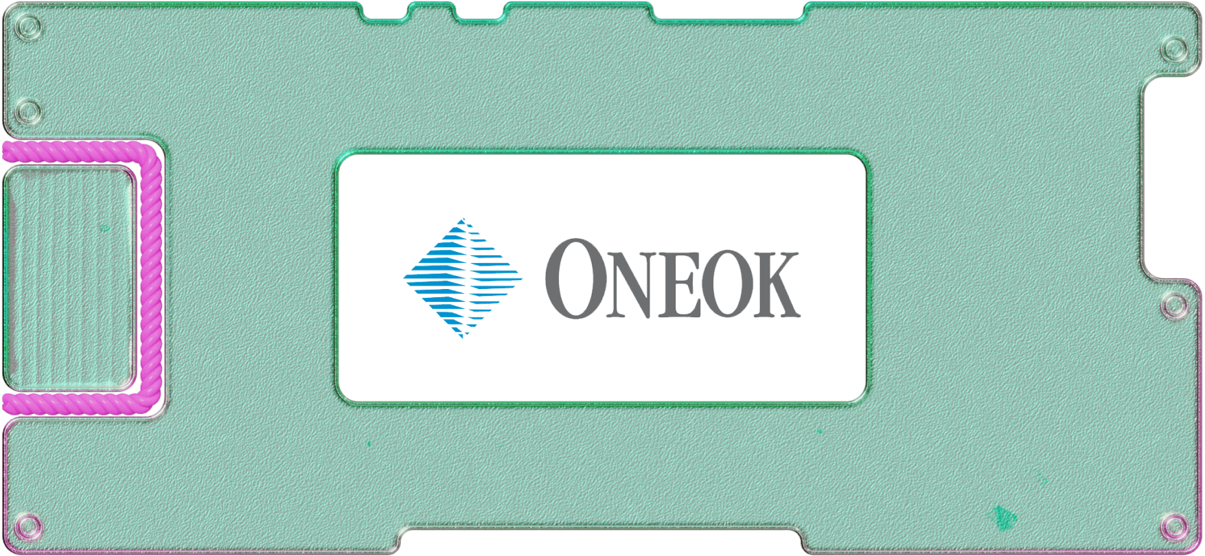 Больше СПГ богу СПГ: инвестируем в Oneok