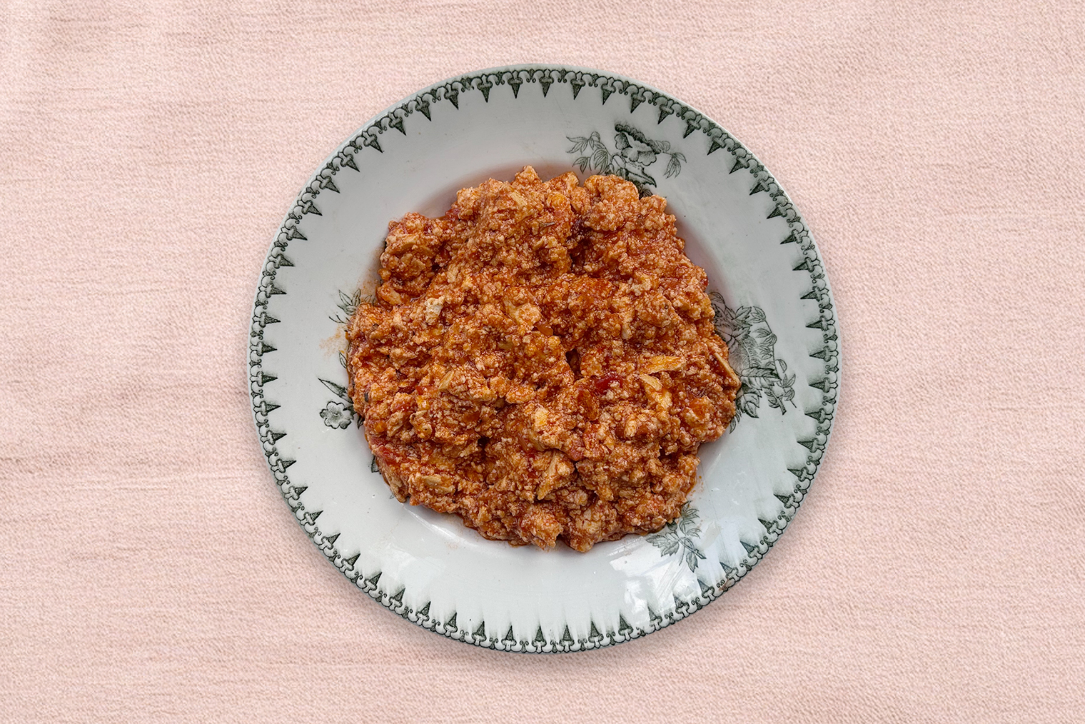 Подобные блюда называю хрючевом: выглядит не очень аппетитно, зато вкус простой и понятный. Для меня это комфортная еда, которая не надоедает