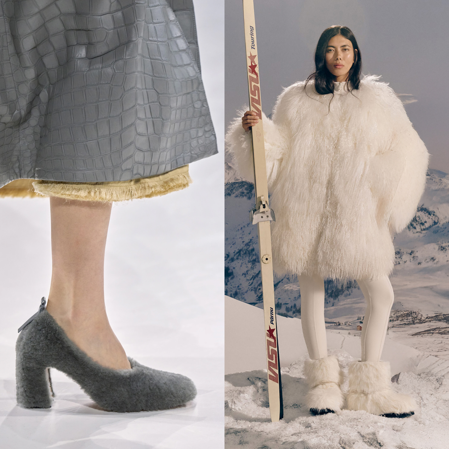 Фотографии: Bottega Veneta, Ekonika