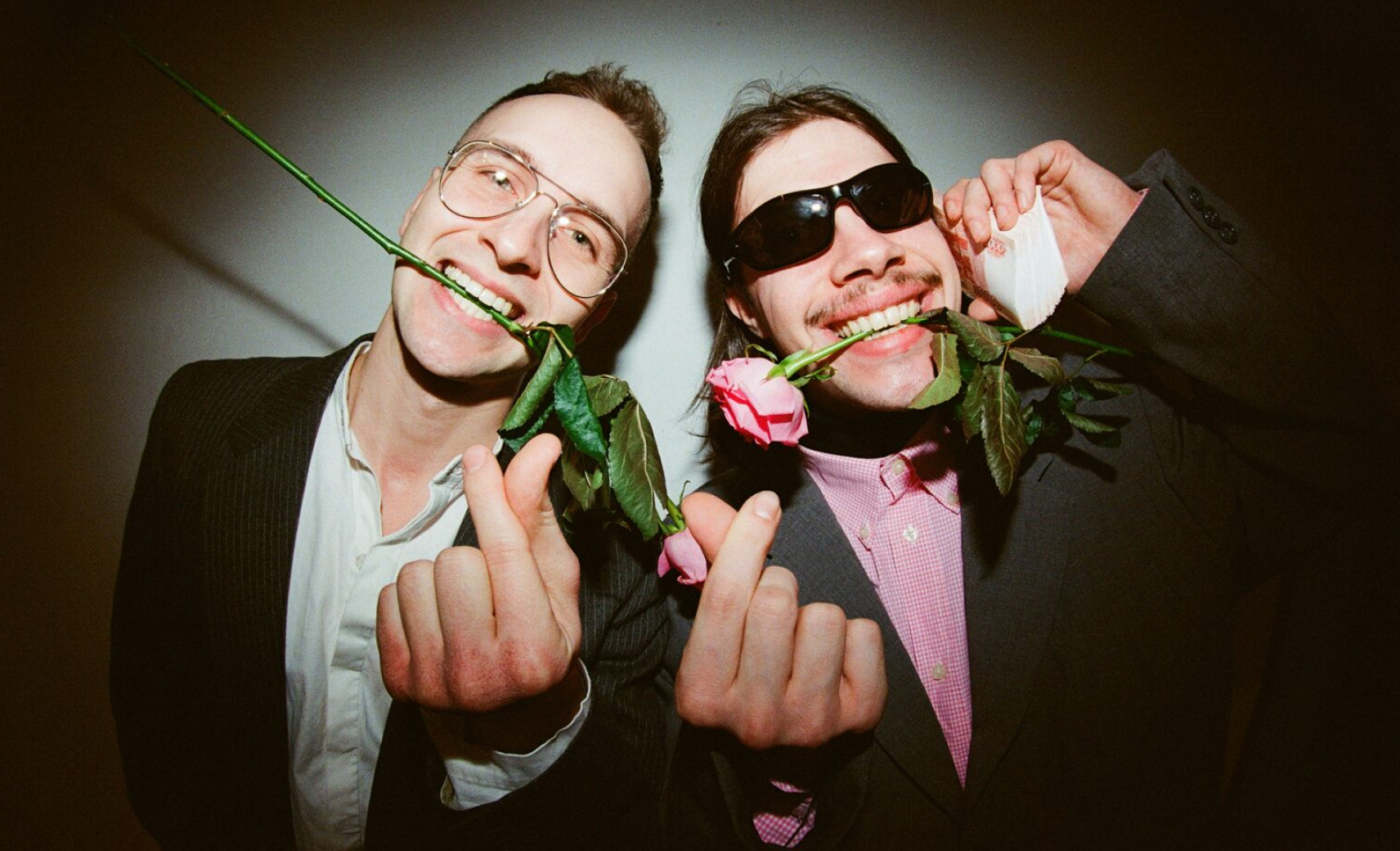 «Какой хороший день, чтобы подарить цветок» в ДК «Кристалл»