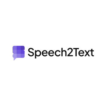 Speech2Text