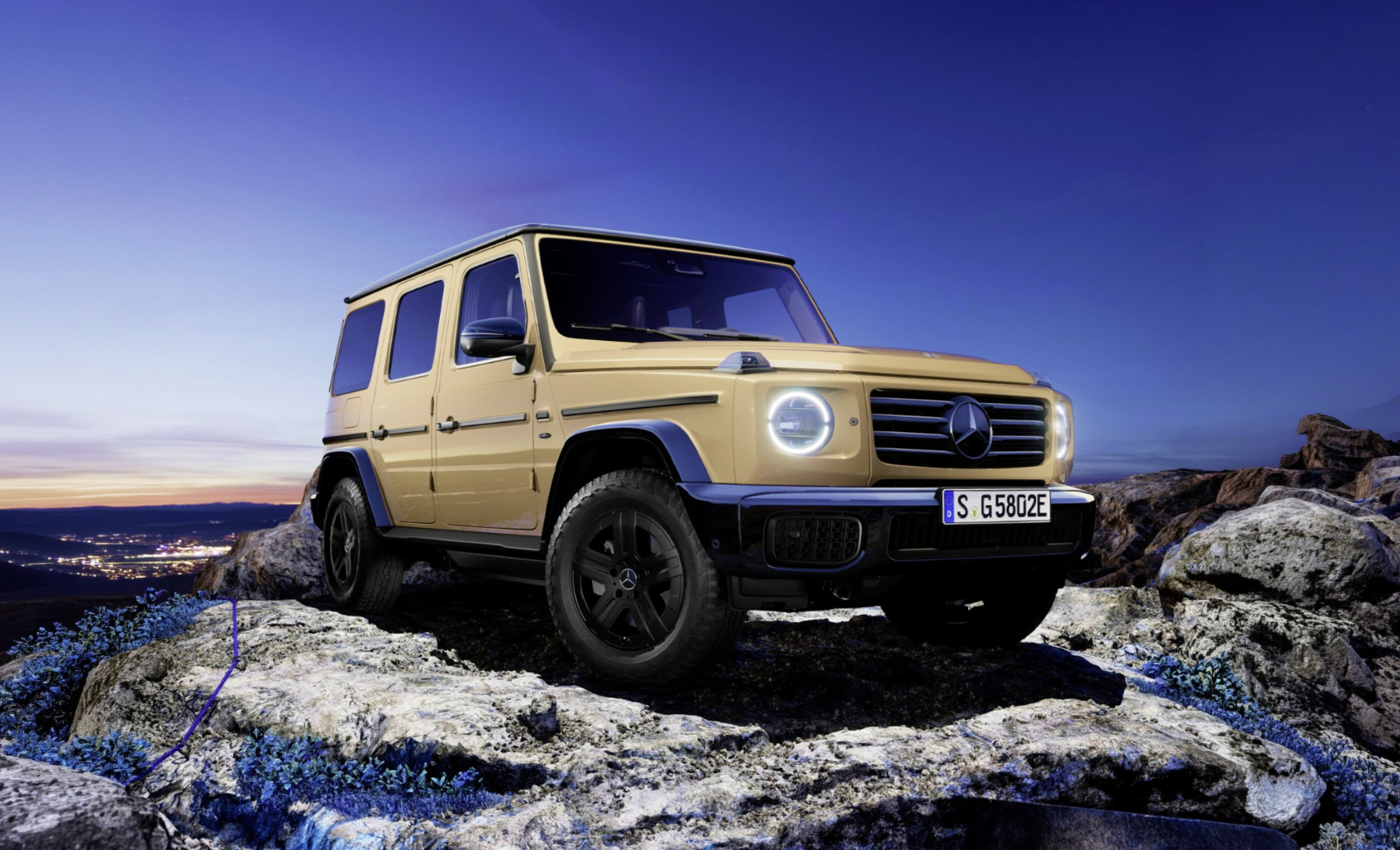 Mercedes-Benz
