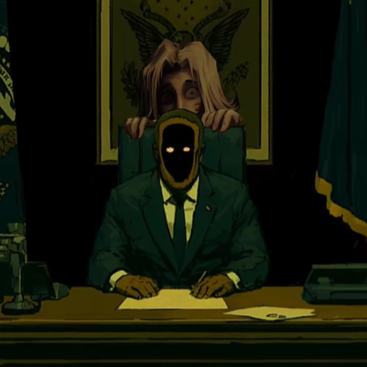 У Angel Engine большая фан-база: у каждой серии в «Тиктоке» миллионы просмотров