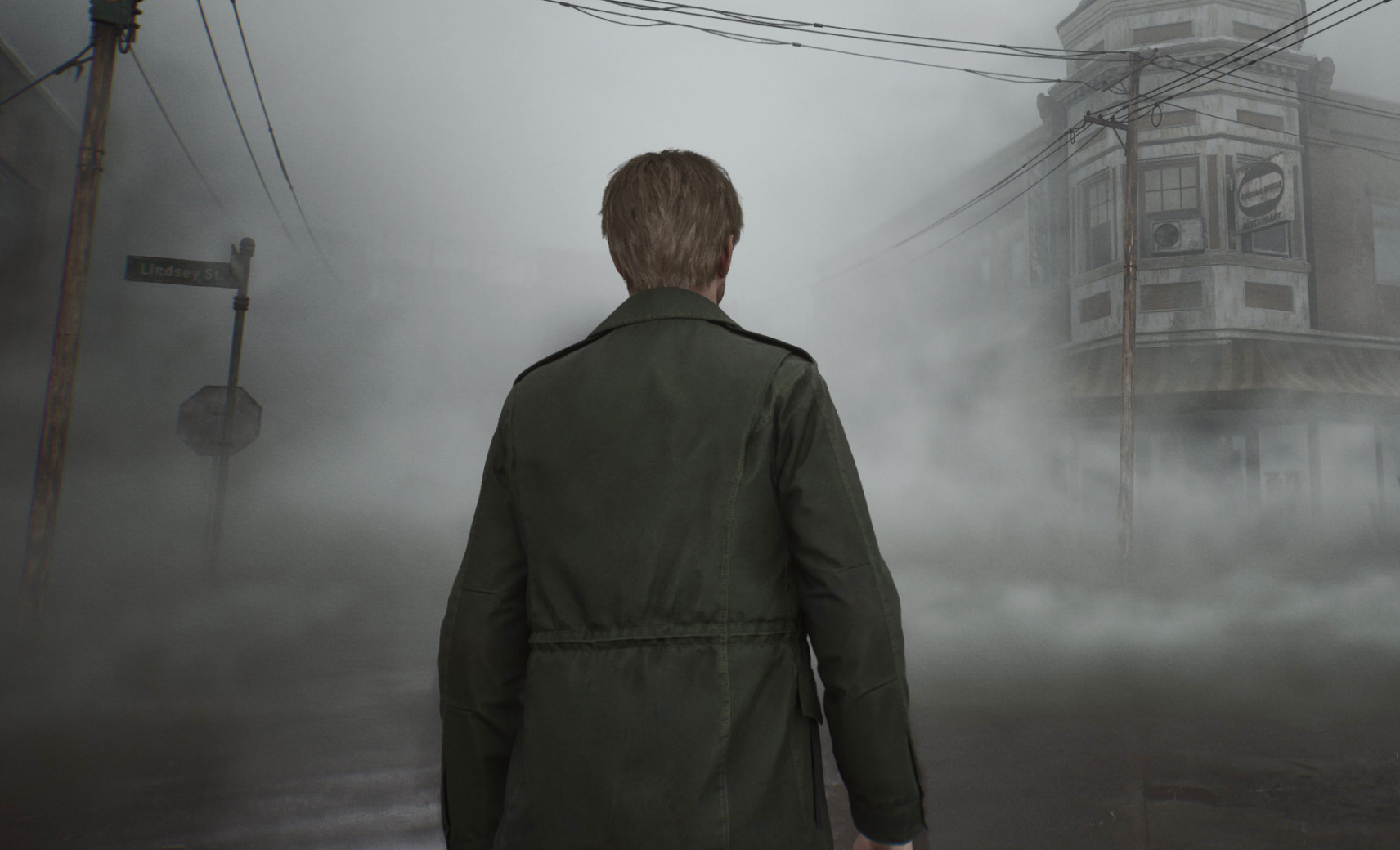 Silent Hill 2