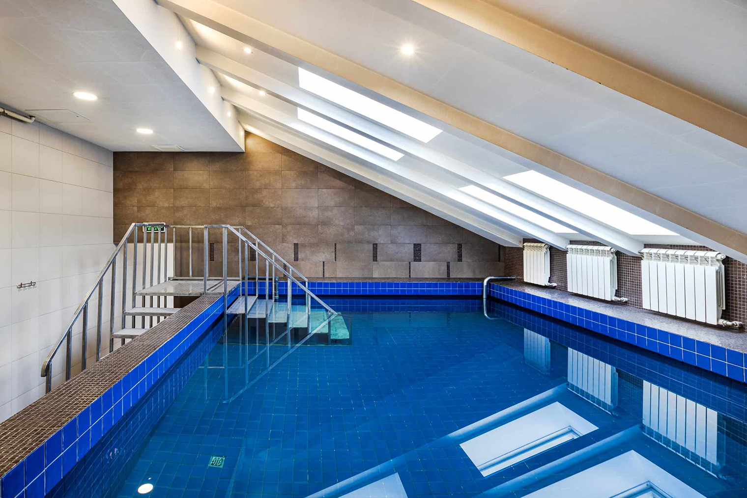 Фотография: Селезневские бани