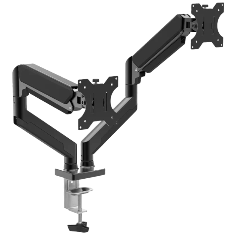 Кронштейн для двух мониторов