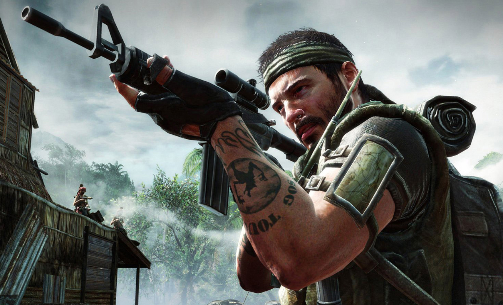 Call of Duty: Black Ops Cold War