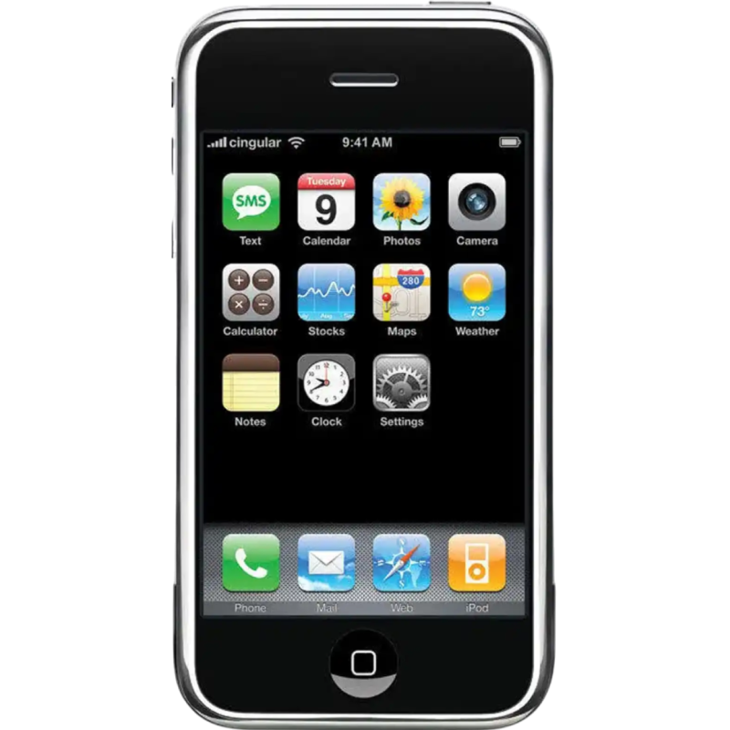 iPhone (2007)