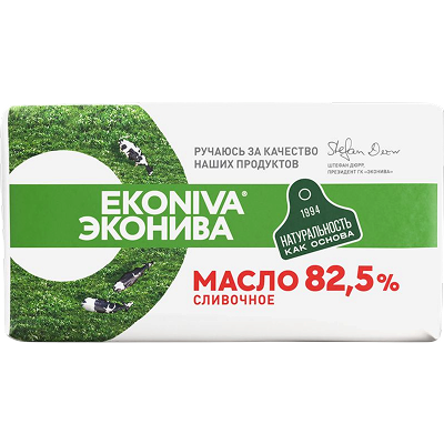 «Эконива»