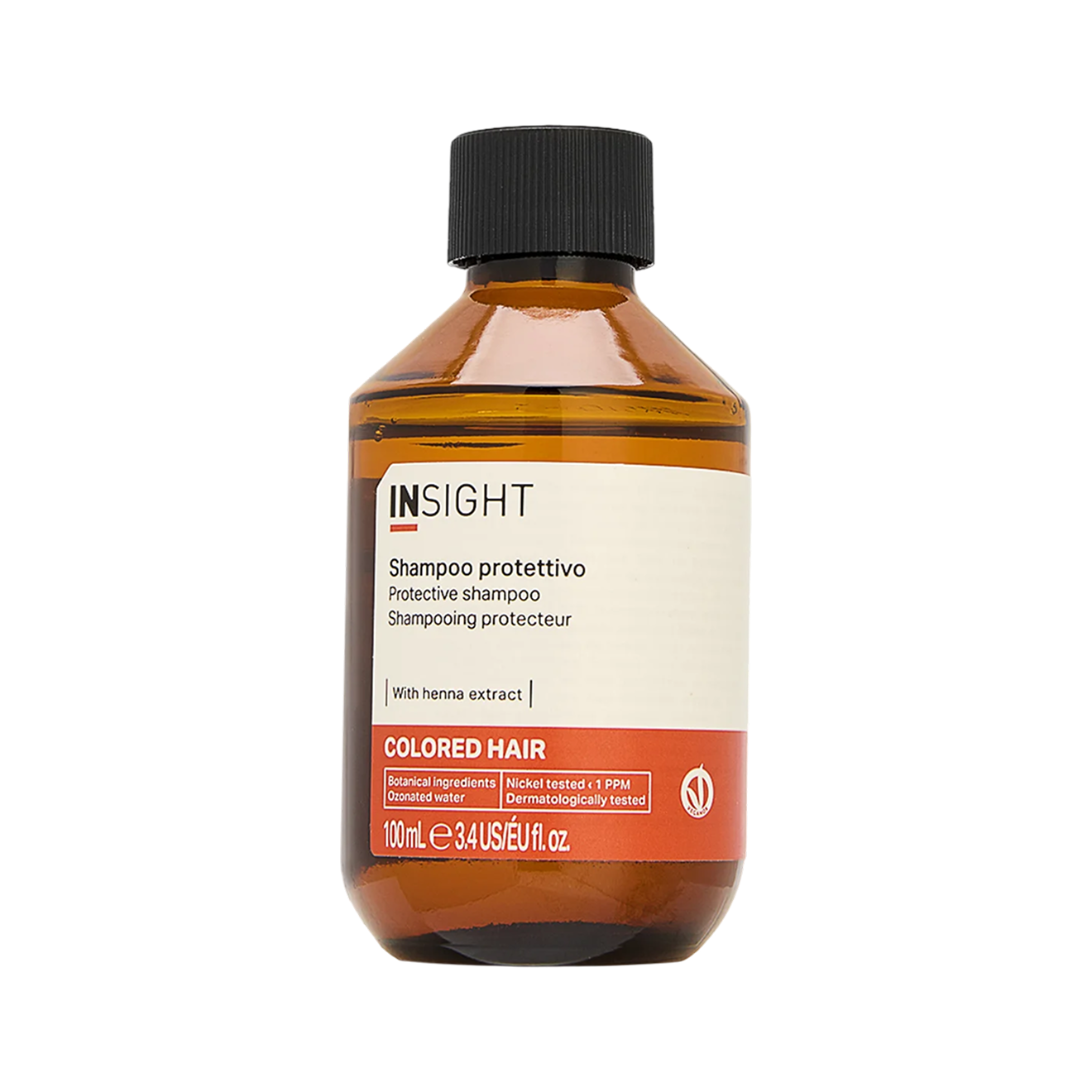 Шампунь Insight