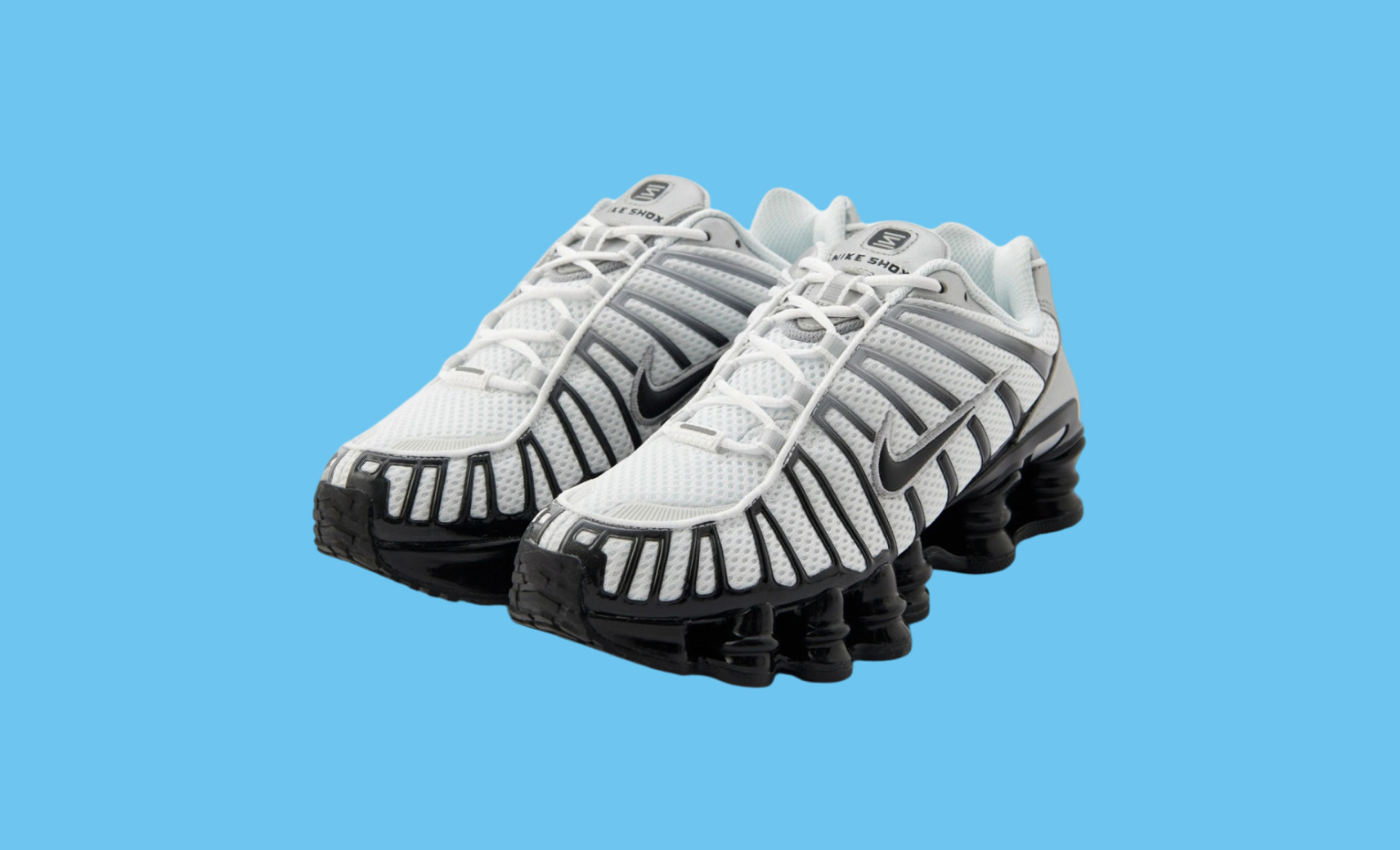 Nike Shox TL