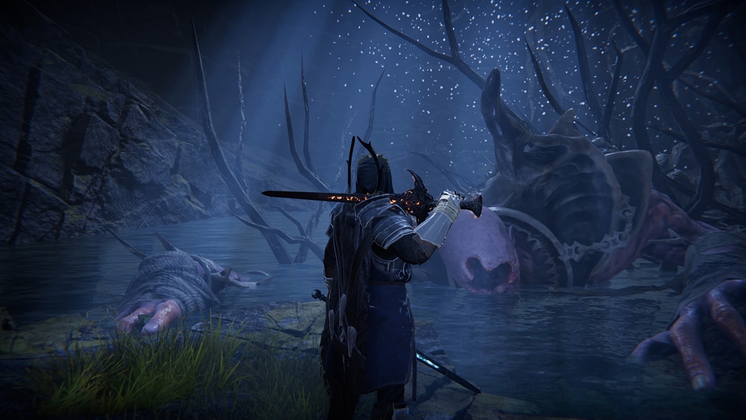 До релиза игра проторчала в раннем доступе два года, и многие фанаты были уверены, что до финальной версии она никогда не доберется. © Awaken Realms