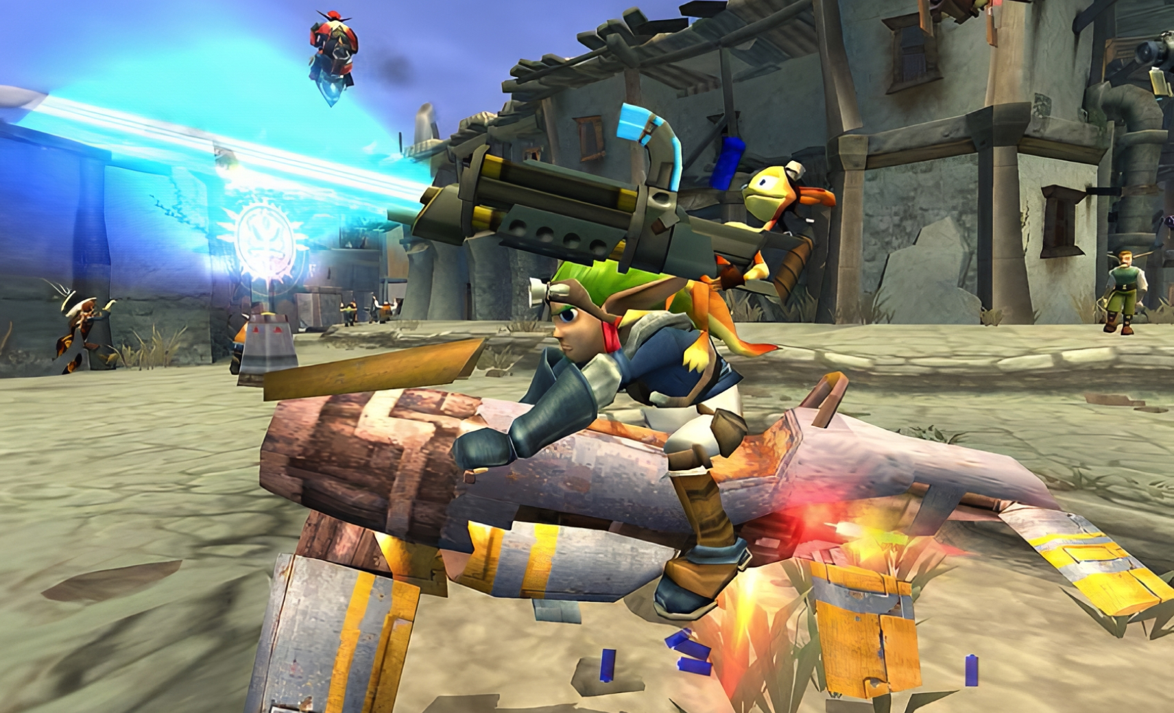 Jak 2