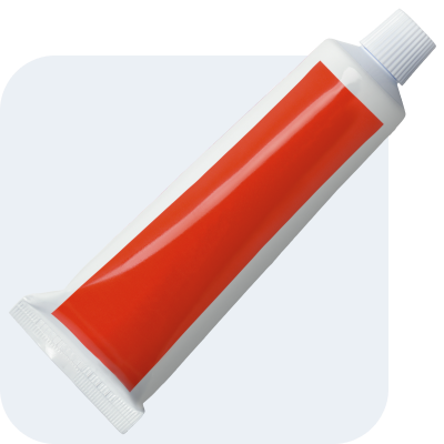 Лейбл заголовка