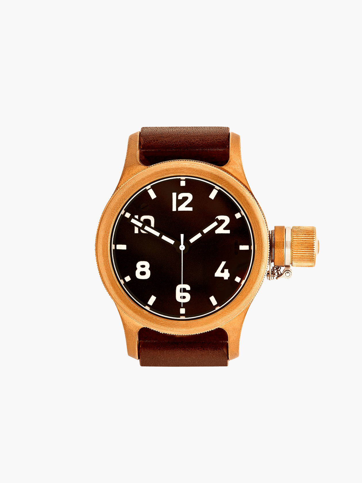 Часы «Агат», 82 900 ₽