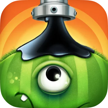 Feed Me Oil 2