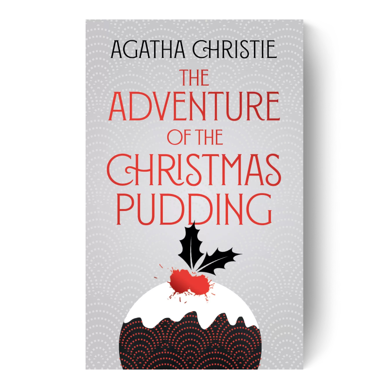 The Adventure of The Christmas Pudding