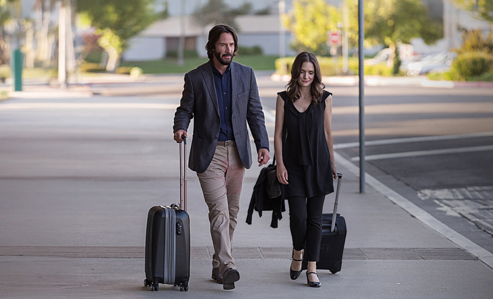 Кадр из фильма «Как женить холостяка»