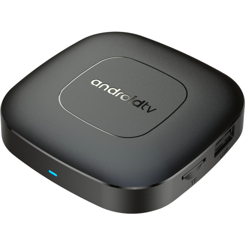 ТВ-приставка