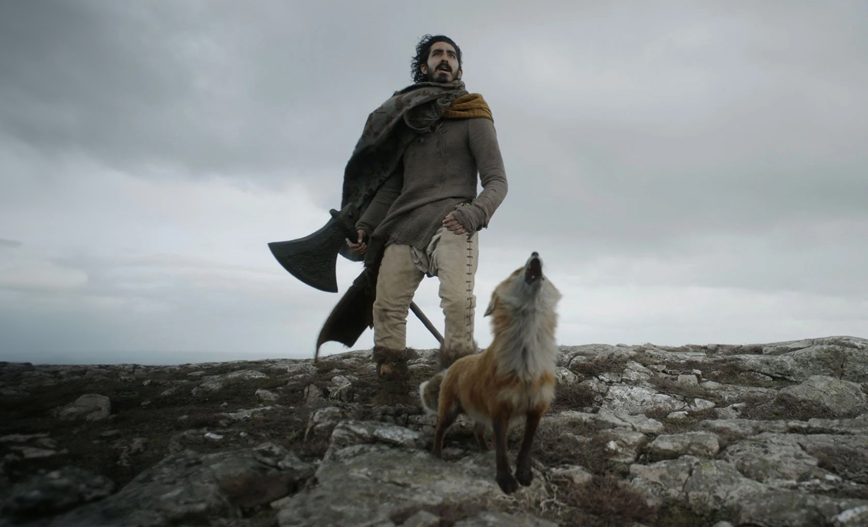 Легенда о Зеленом Рыцаре