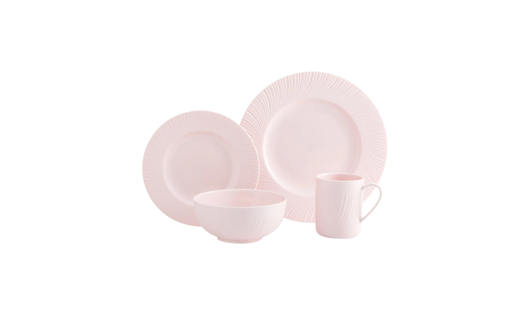 Набор посуды Decor de Table