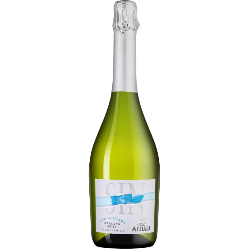 Безалкогольное игристое