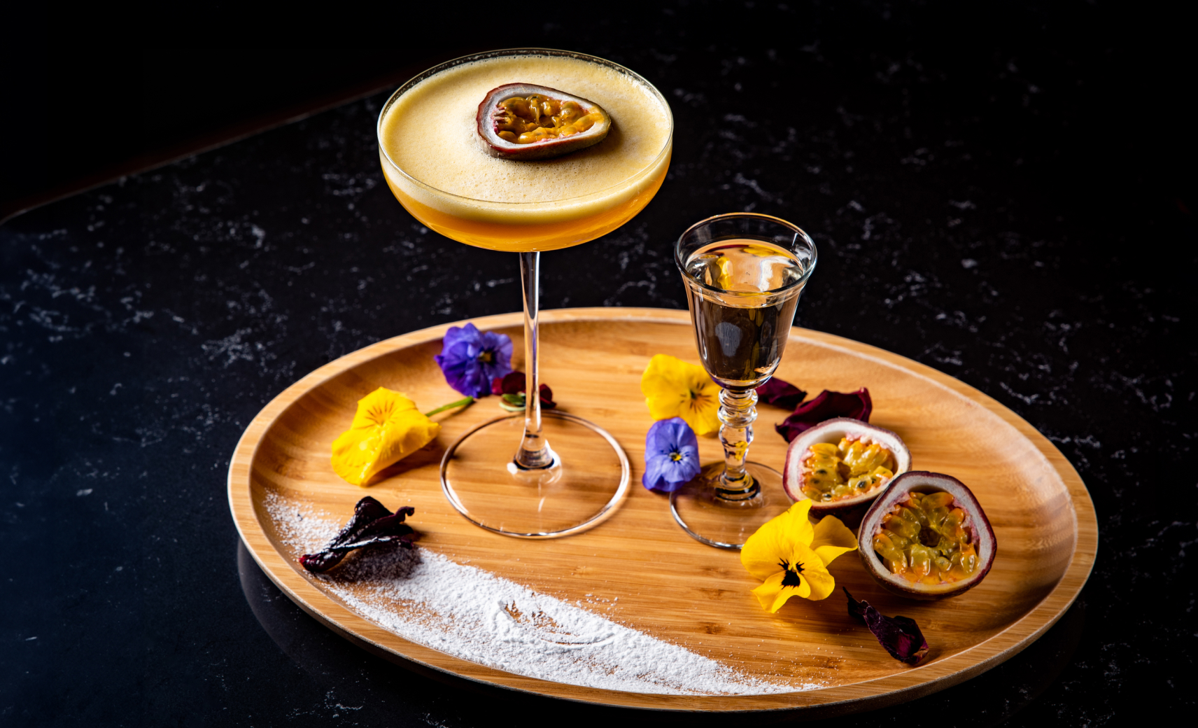 Порнстар мартини