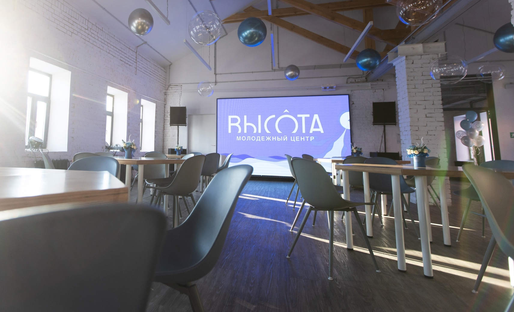 Высота в Нижнем Новгороде