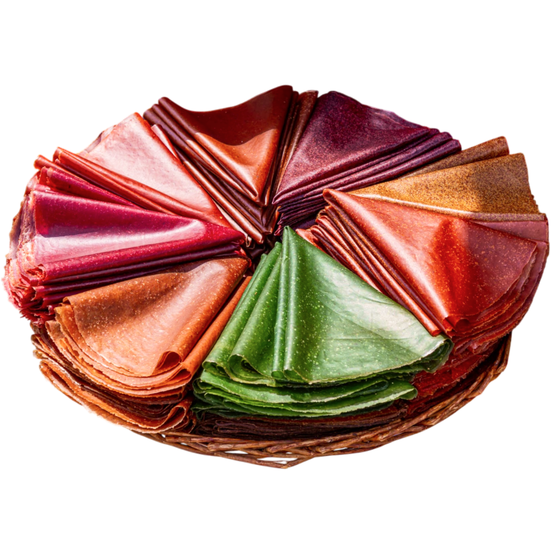 Сладости и фрукты