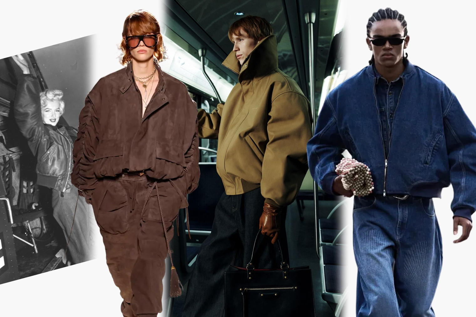 © PhotoQuest / Getty Images, Balmain, Balenciaga, Harri