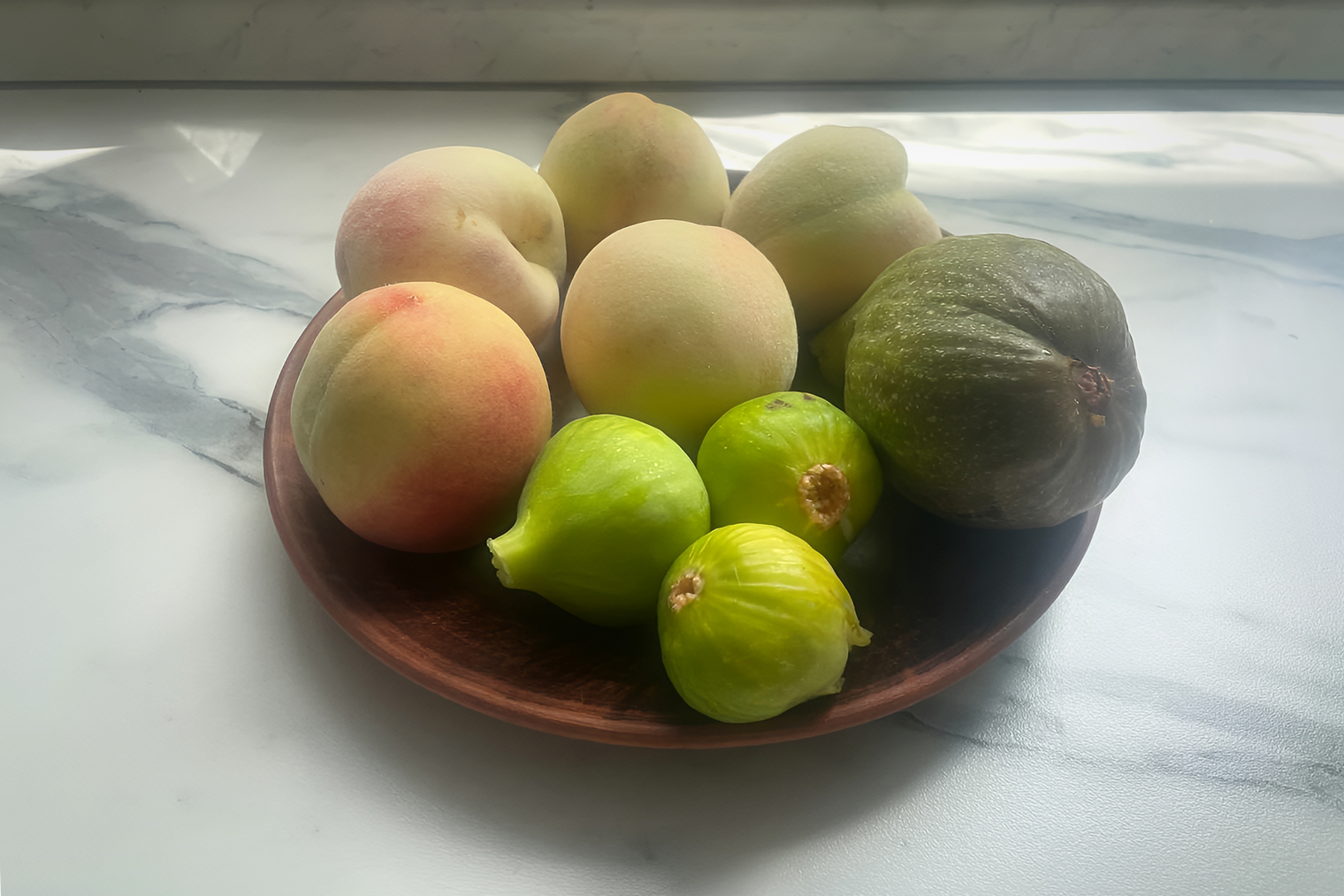 Урожай из моего сада