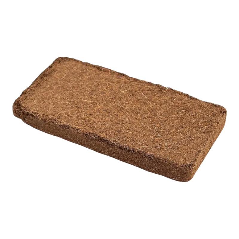 Кокосовый субстрат