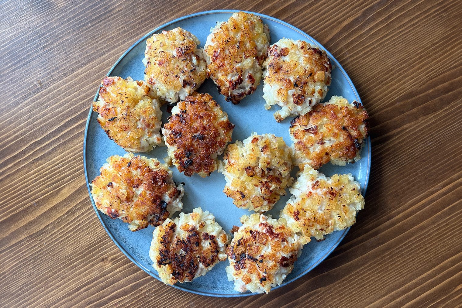 Готовые пожарские котлеты