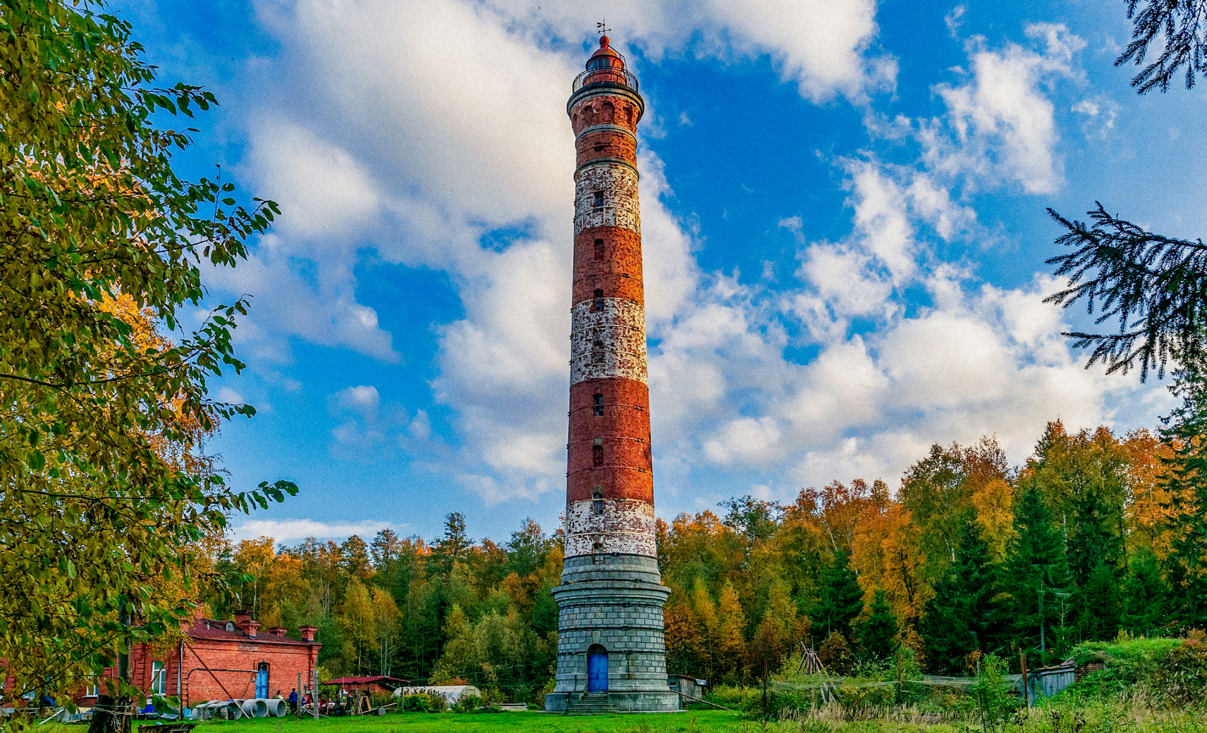 Свирский