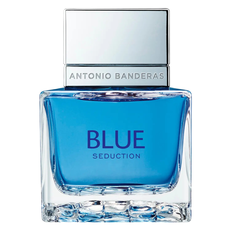 Antonio Banderas — Blue Seduction