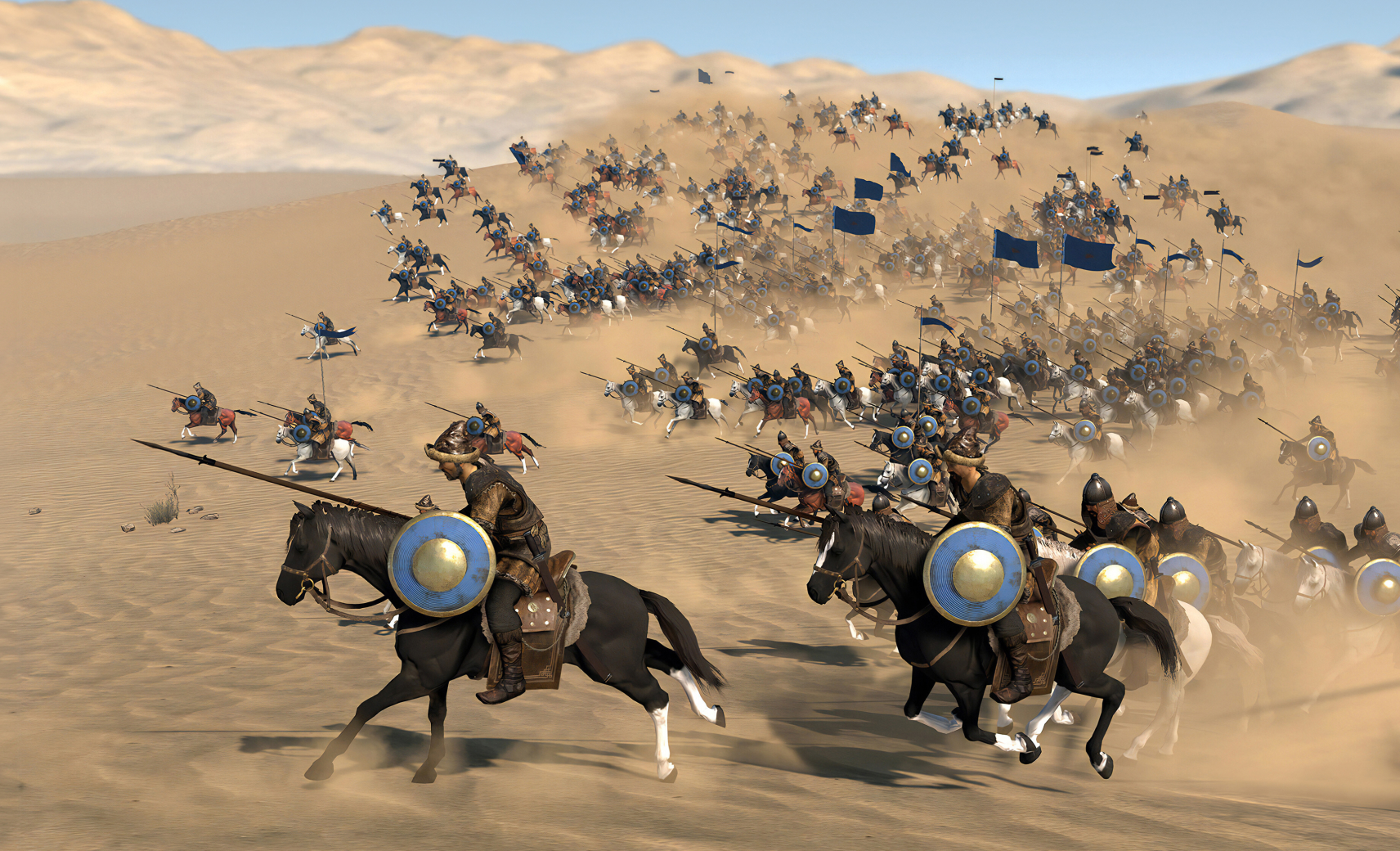 Mount & Blade 2: Bannerlord