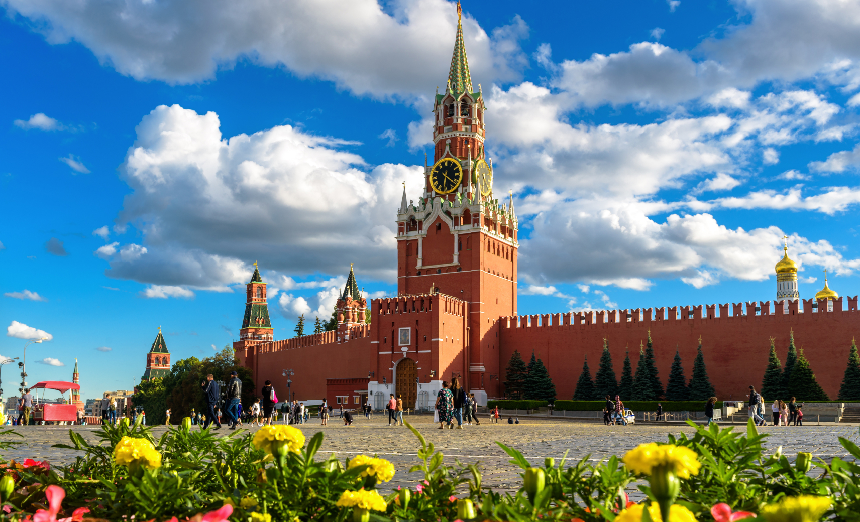 Кремль