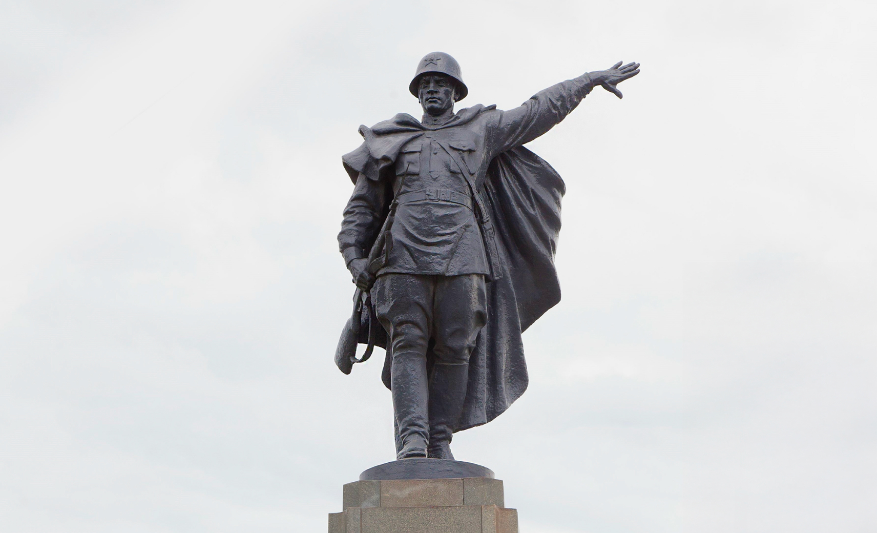 Дорога в Тверь. Прогулка по Войковскому району