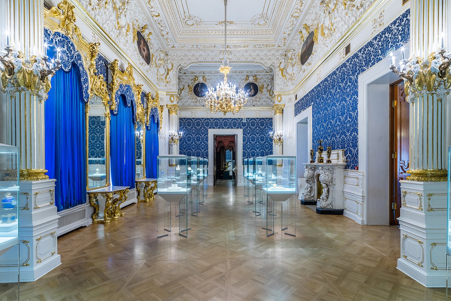 Источник: fabergemuseum.ru