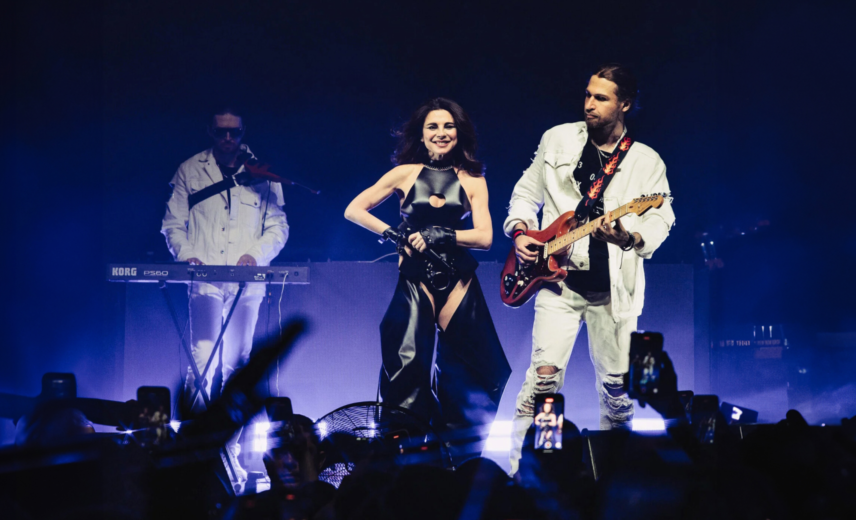 концерт Винтаж