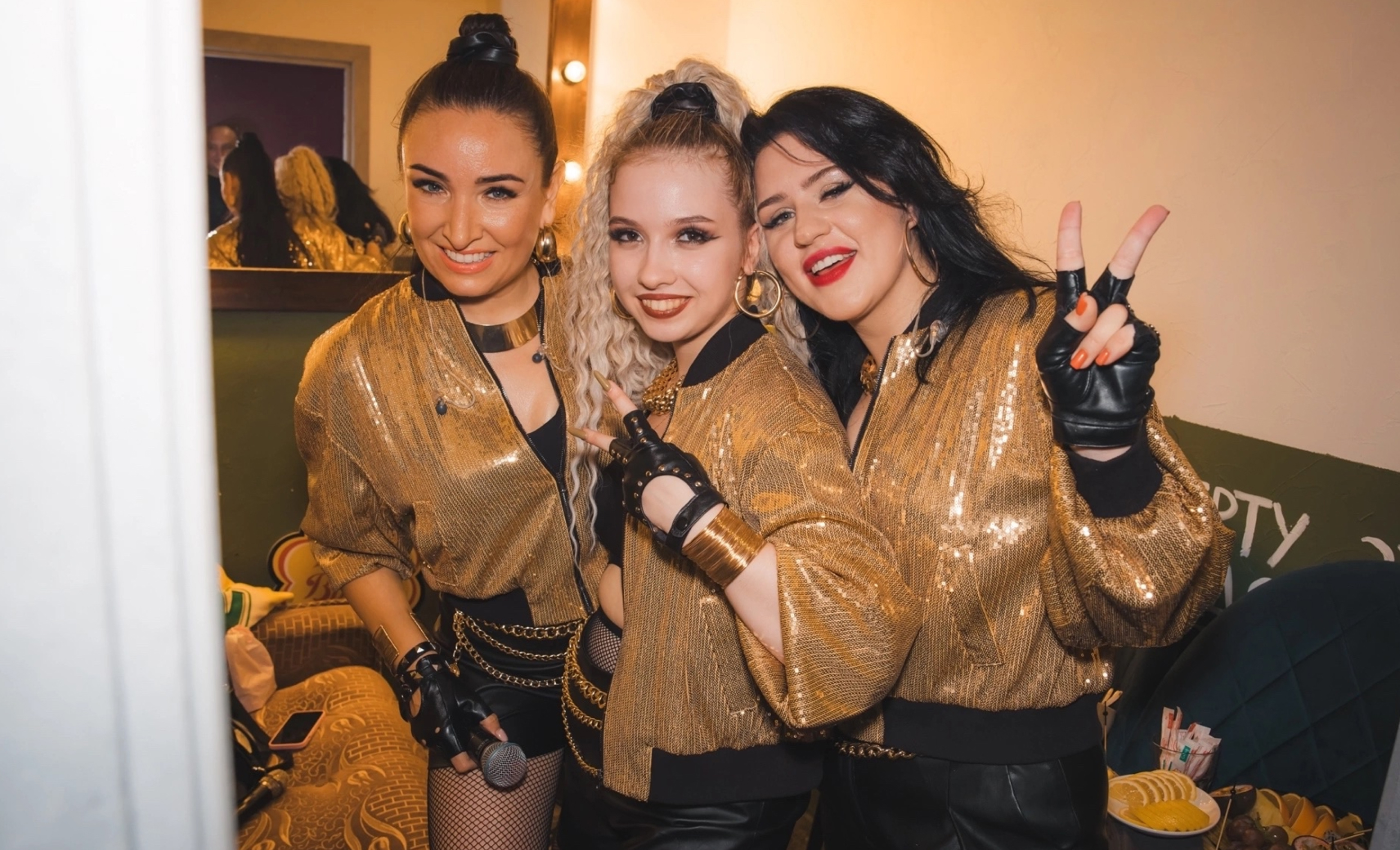 концерт Воровайки